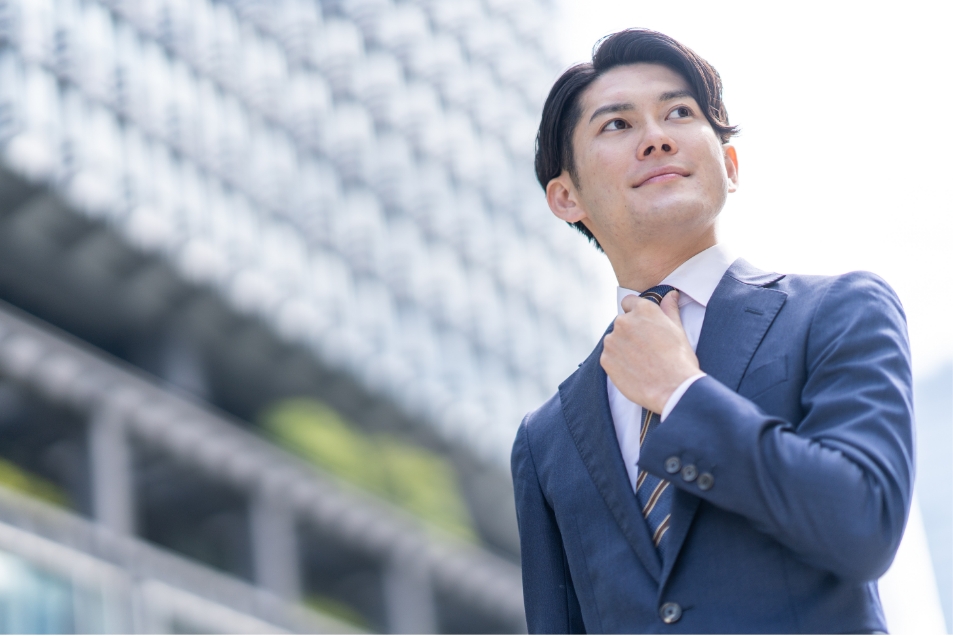 人材派遣