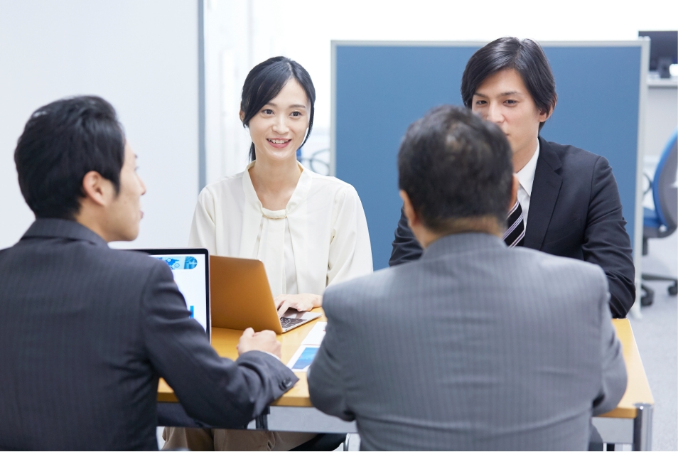 人材育成